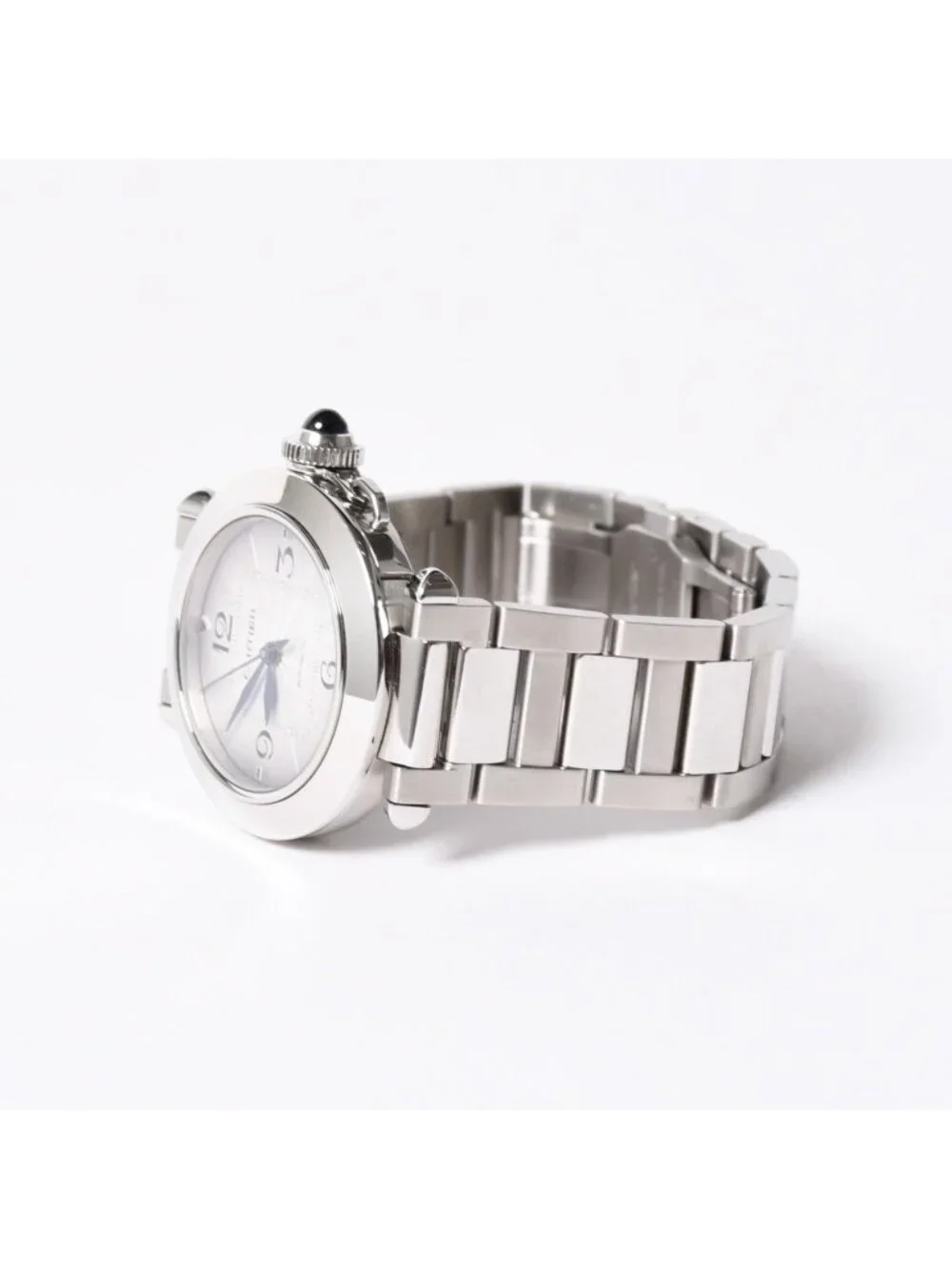 Cartier brand name